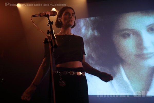 MATTIEL - 2022-05-18 - PARIS - La Maroquinerie - 